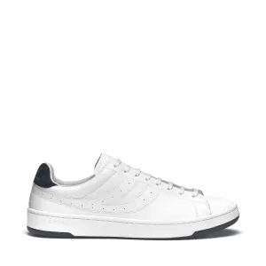 4833 LENDL MATCH - Sneakers - Low Cut - Unisex - WHITE-BLUE GREY DK
