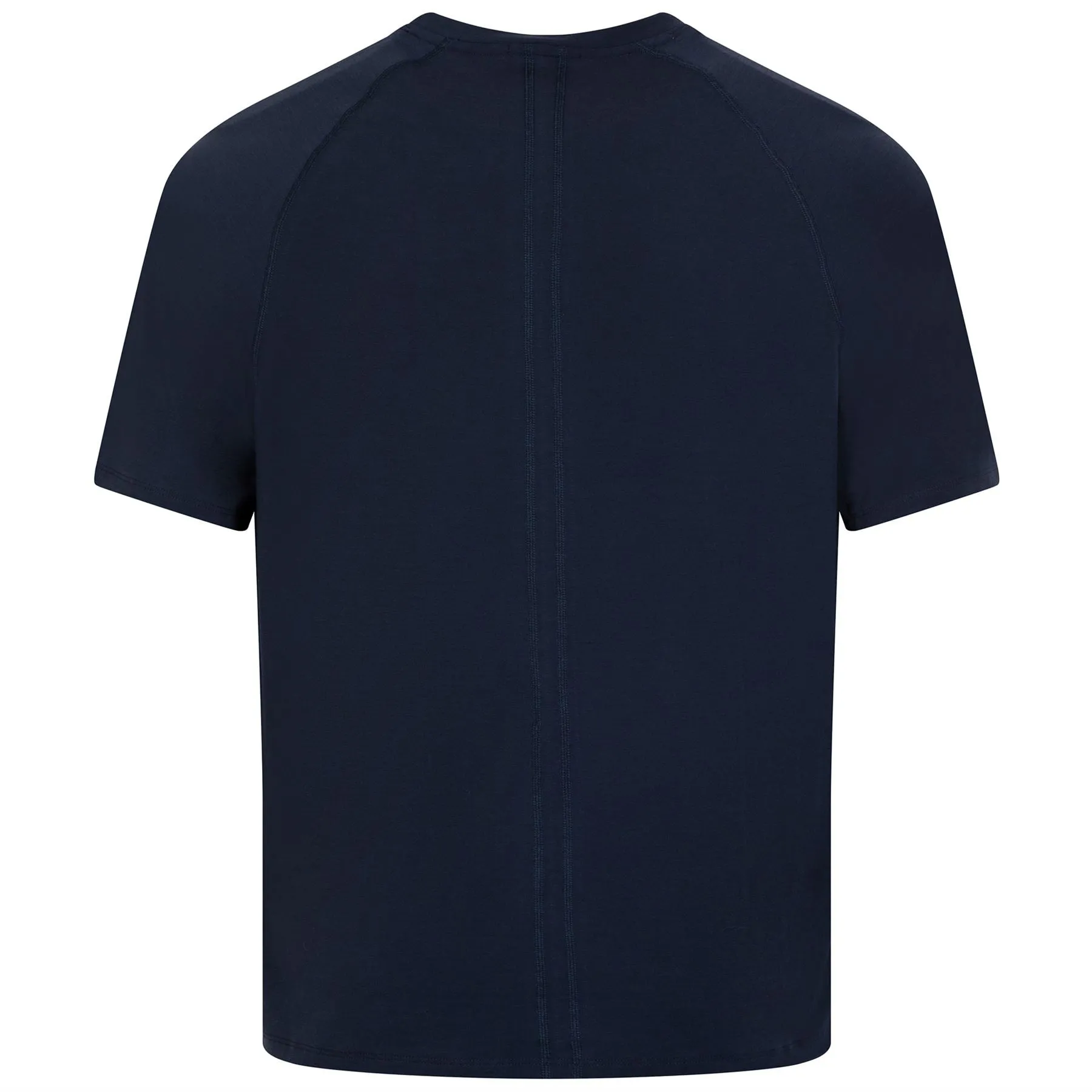 5.0 Tee Bainbridge Blue - 2024