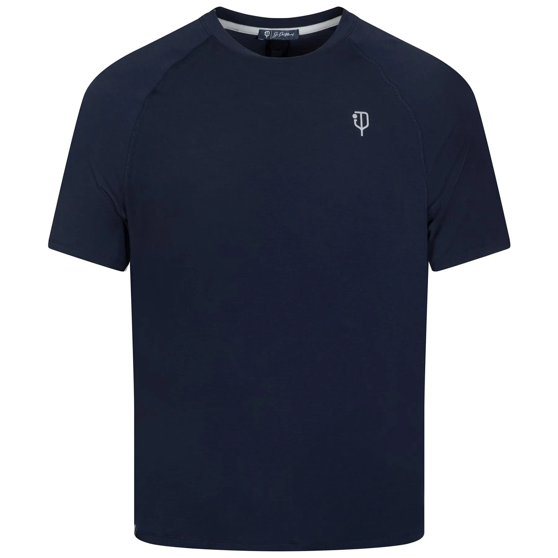5.0 Tee Bainbridge Blue - 2024