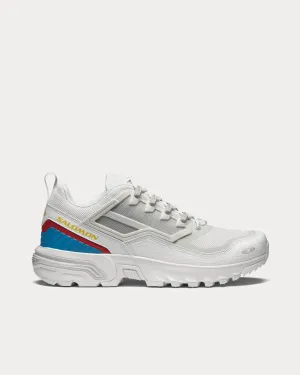 ACS  FT White / Glacier Gray / Pewter Low Top Sneakers