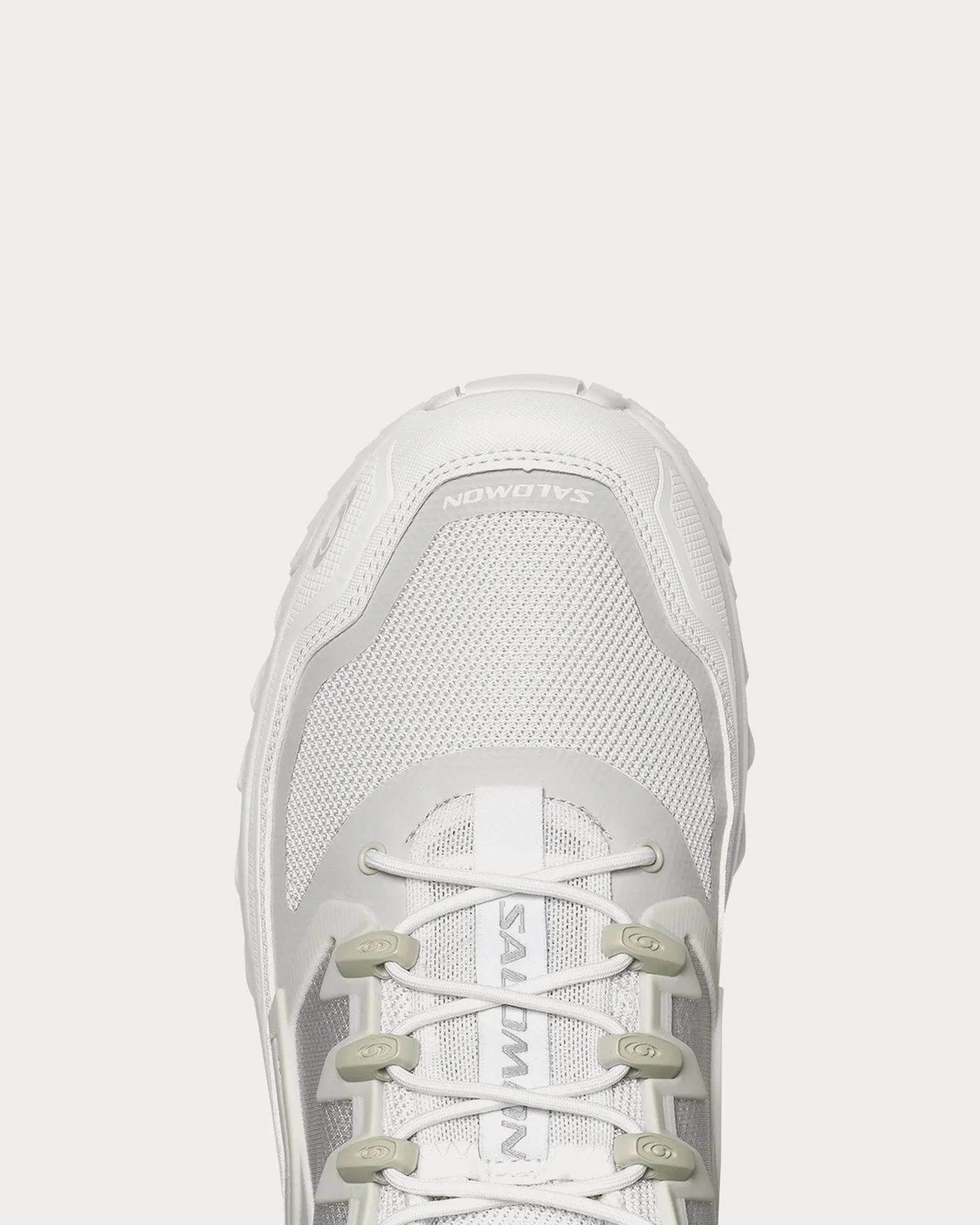 ACS  FT White / Glacier Gray / Pewter Low Top Sneakers