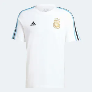 adidas 2023-24 Argentina Men's DNA Tee