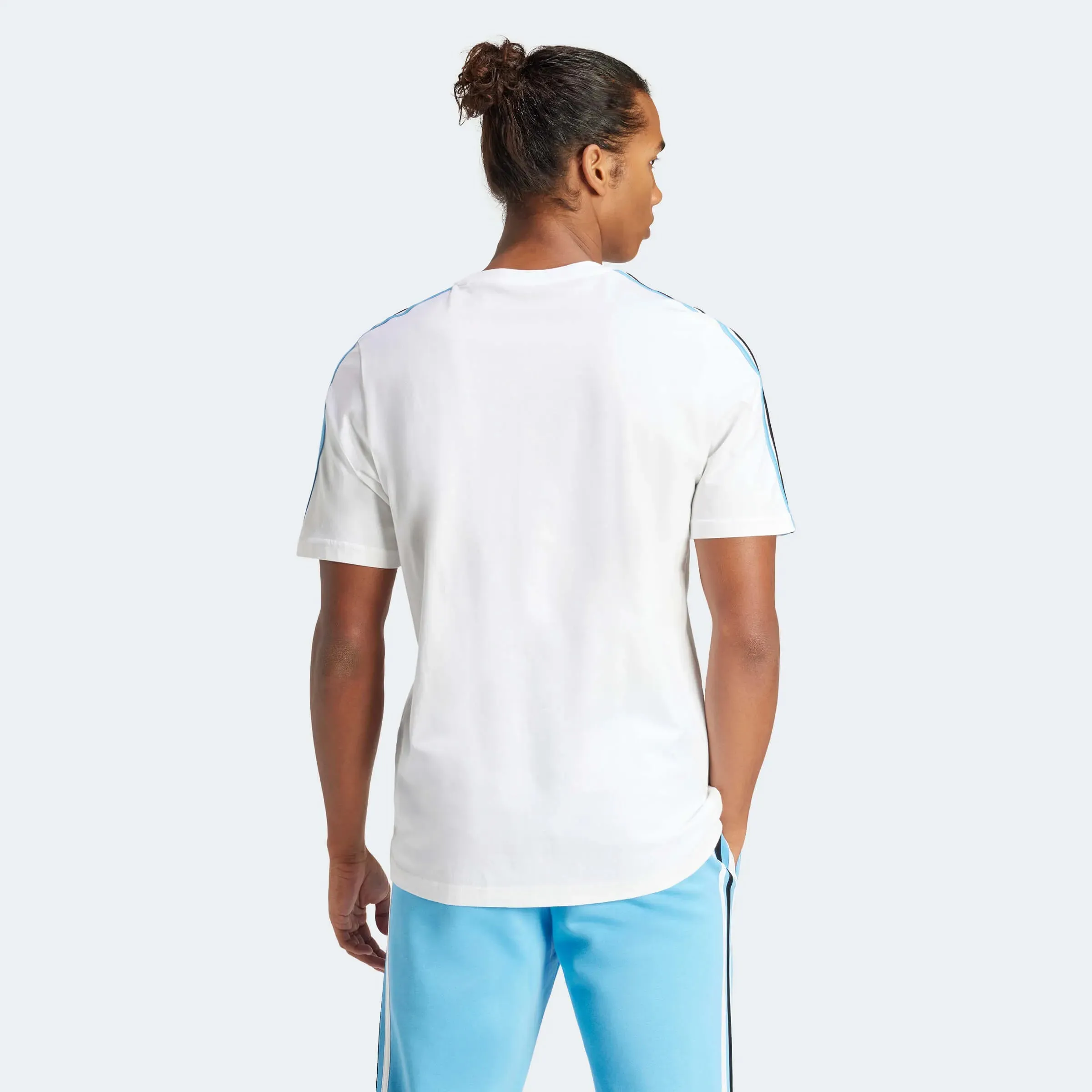 adidas 2023-24 Argentina Men's DNA Tee