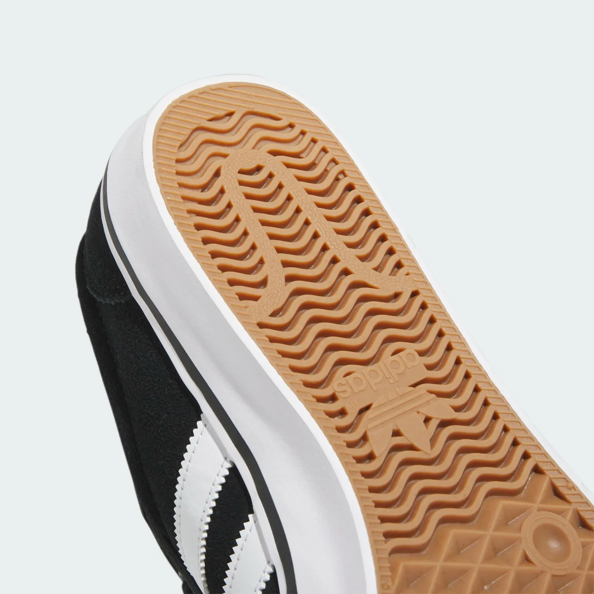 Adidas - Adi Ease Black / White