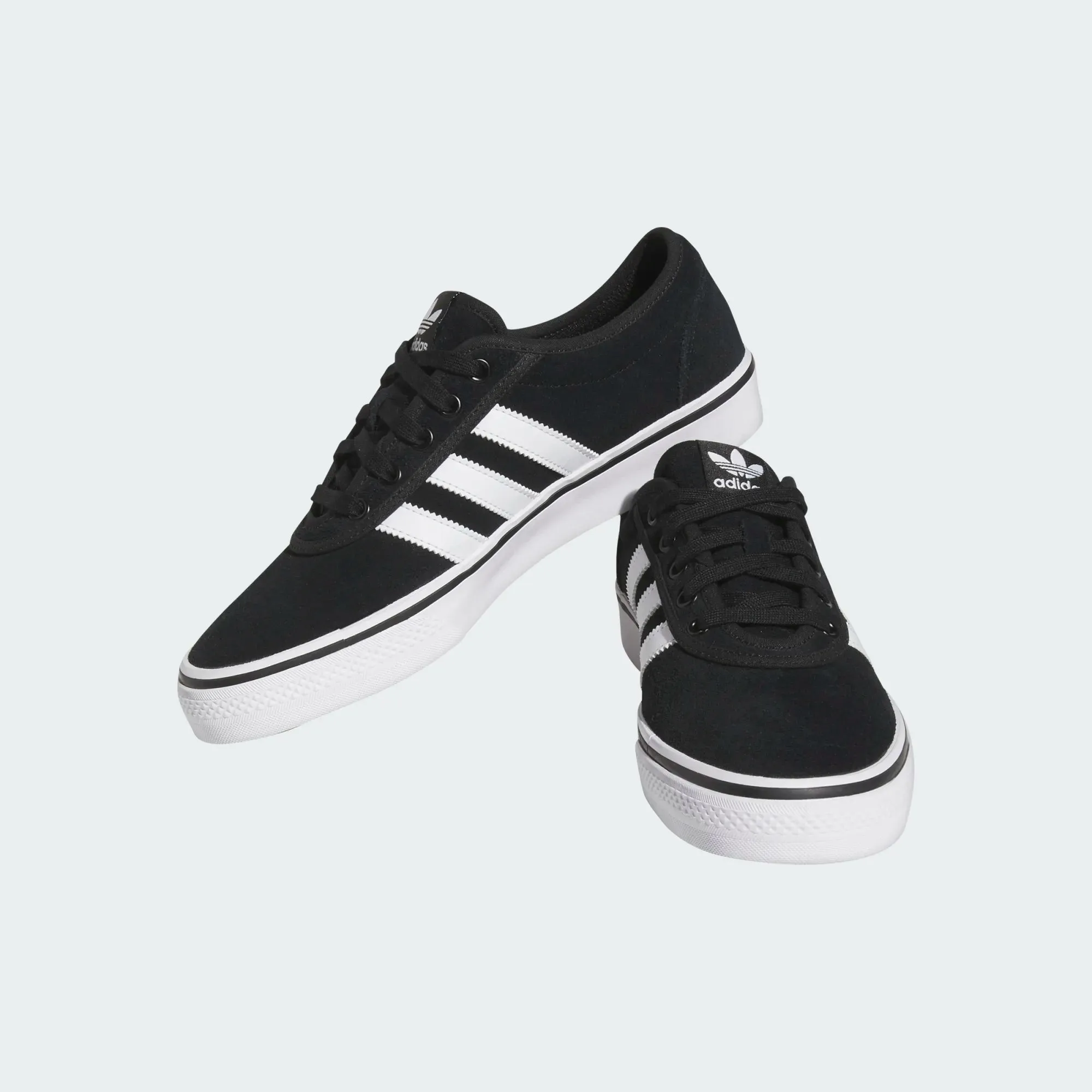 Adidas - Adi Ease Black / White