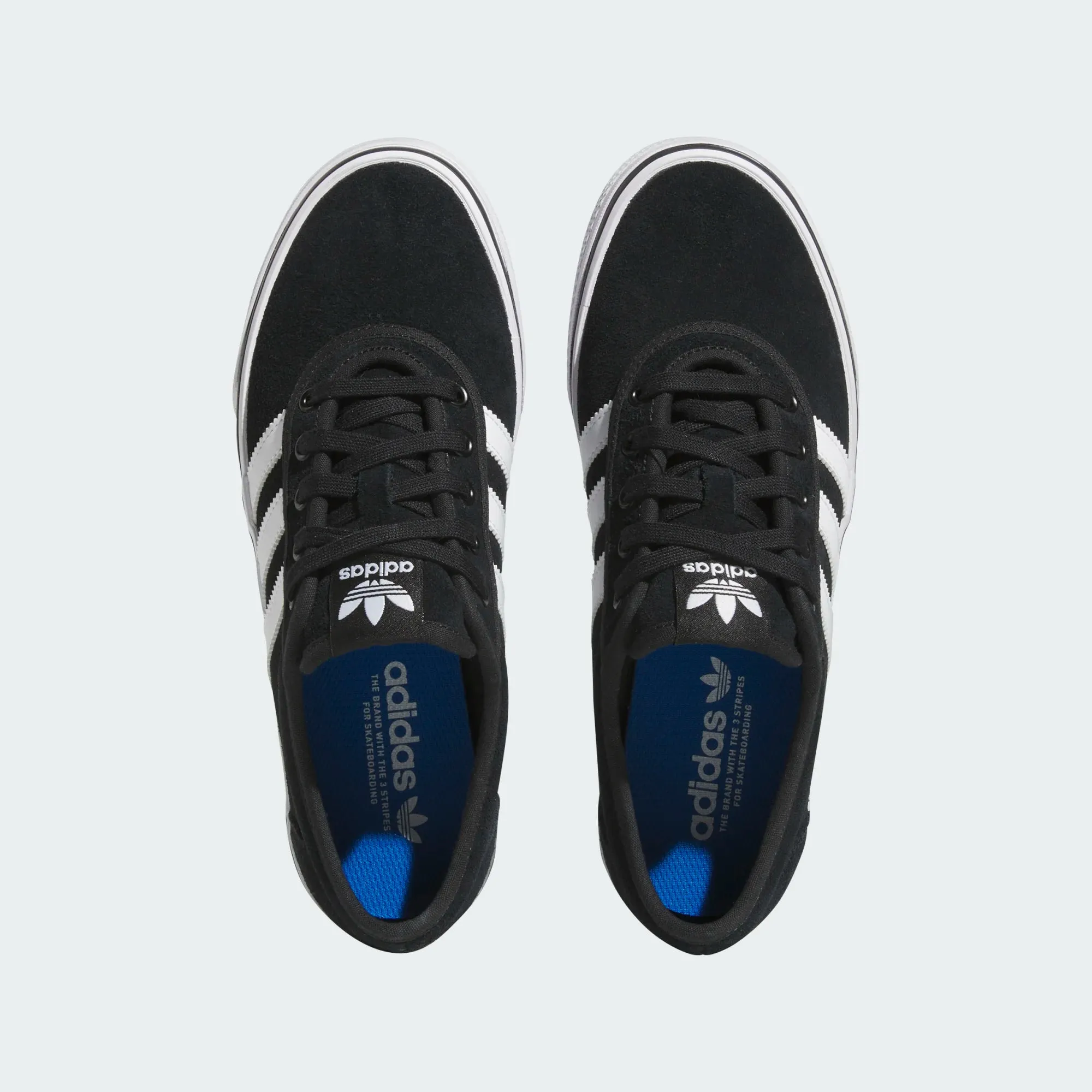 Adidas - Adi Ease Black / White