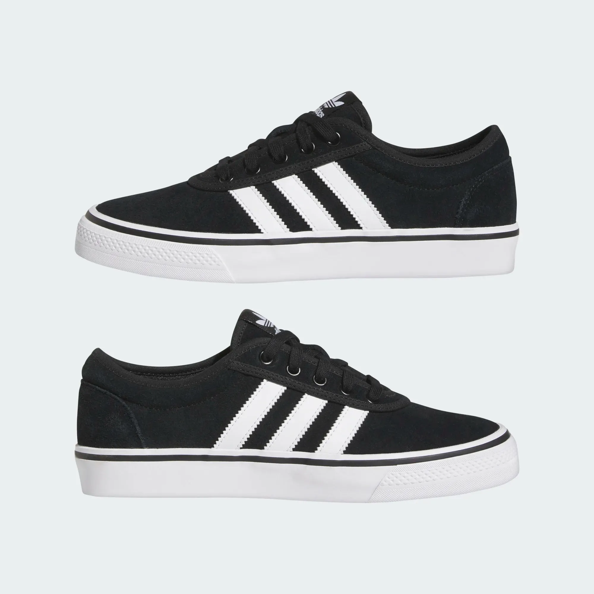 Adidas - Adi Ease Black / White