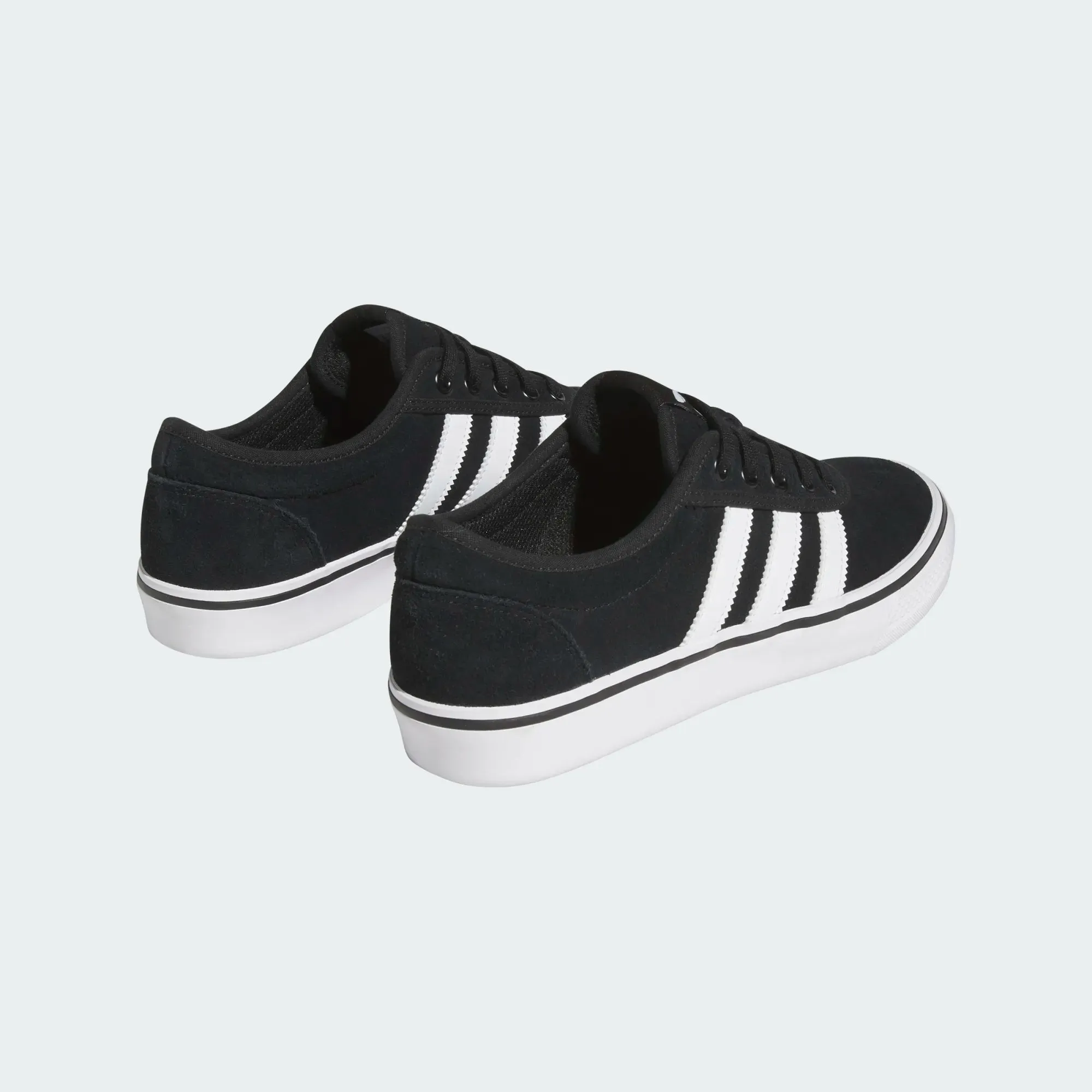 Adidas - Adi Ease Black / White