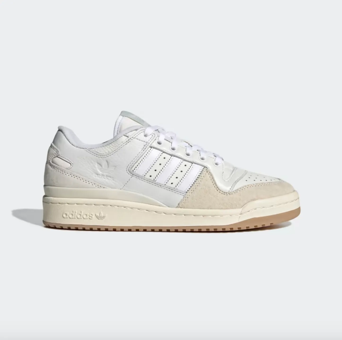 Adidas - Forum 84 Low