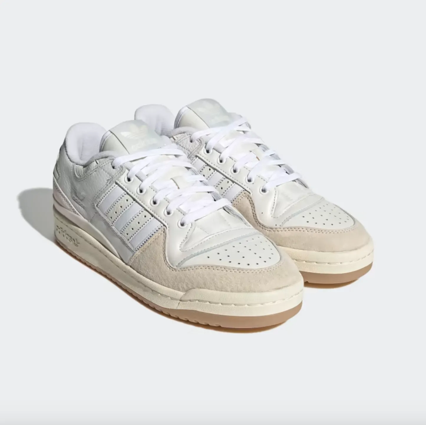 Adidas - Forum 84 Low