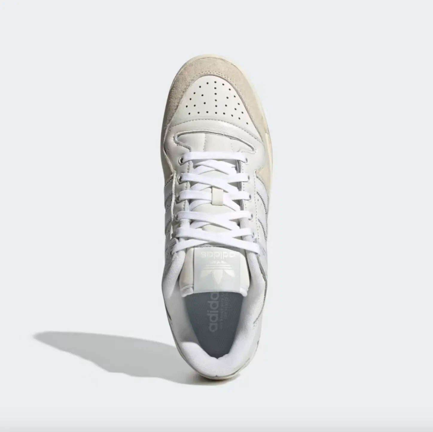 Adidas - Forum 84 Low