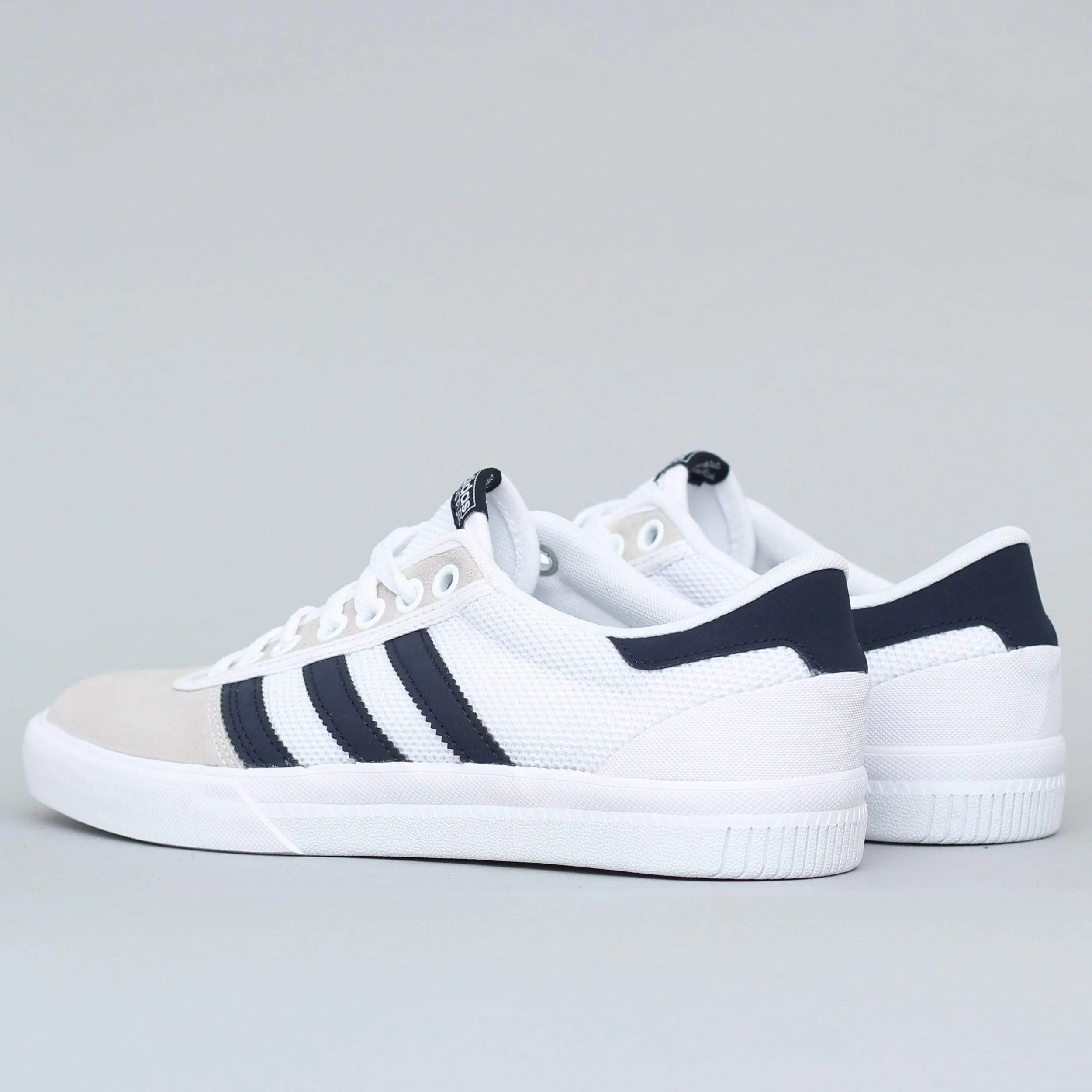 adidas Lucas Premiere Shoes Footwear White / Legend Ink / Footwear White
