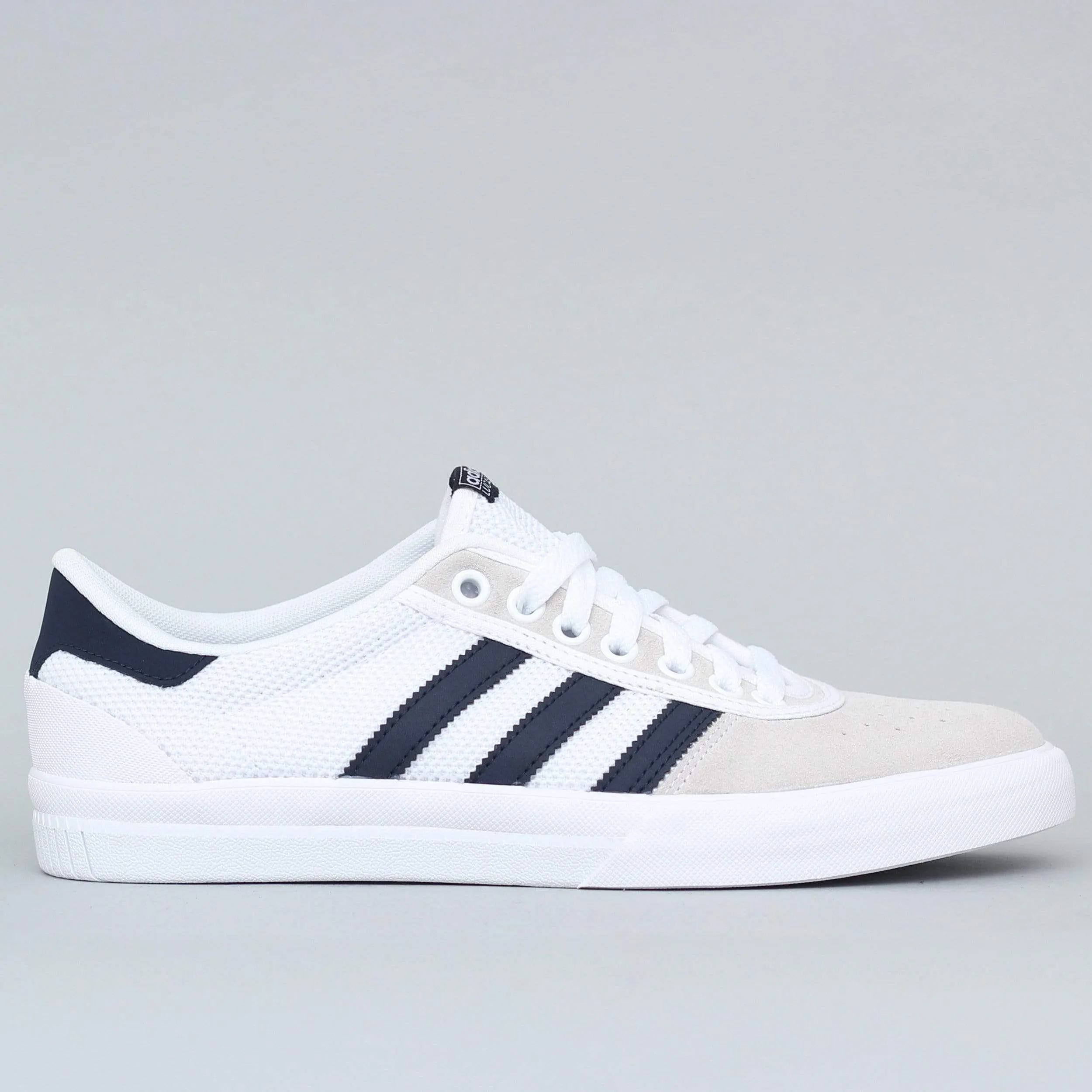 adidas Lucas Premiere Shoes Footwear White / Legend Ink / Footwear White
