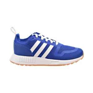 Adidas Multix J Big Kids' Shoes Royal Blue-Footwear White