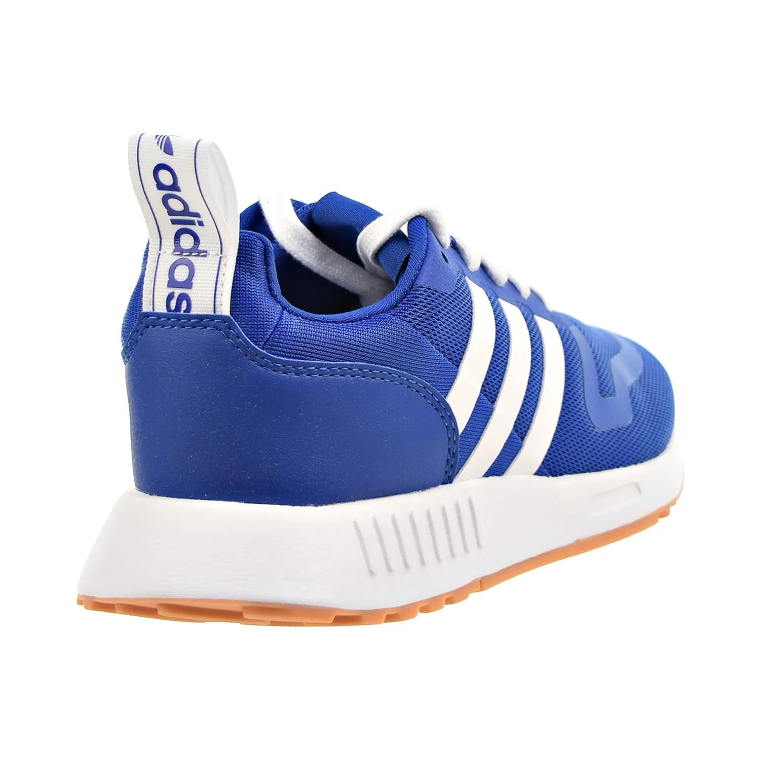 Adidas Multix J Big Kids' Shoes Royal Blue-Footwear White