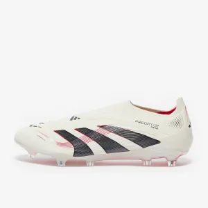 adidas Predator Elite Laceless FG