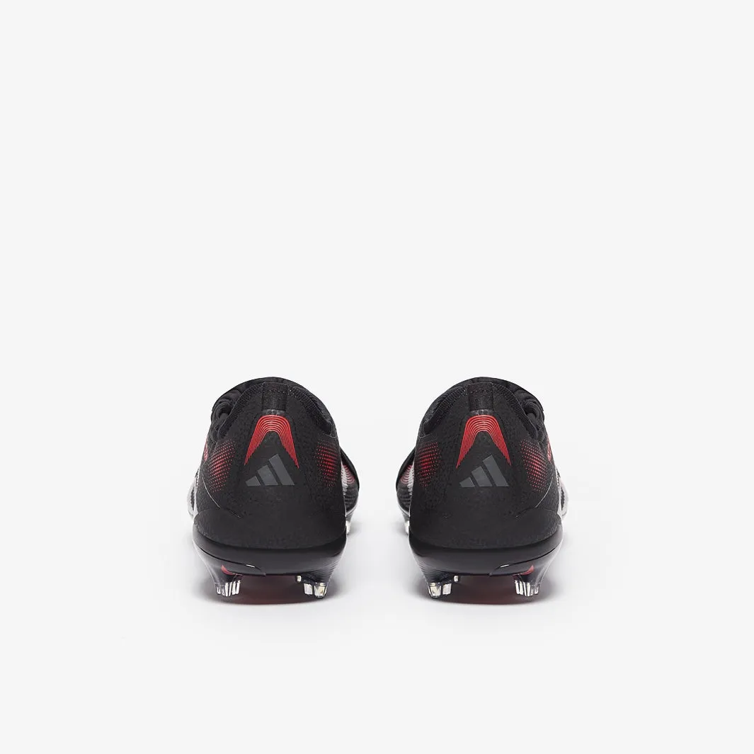 Adidas Predator Pro Tongue FG