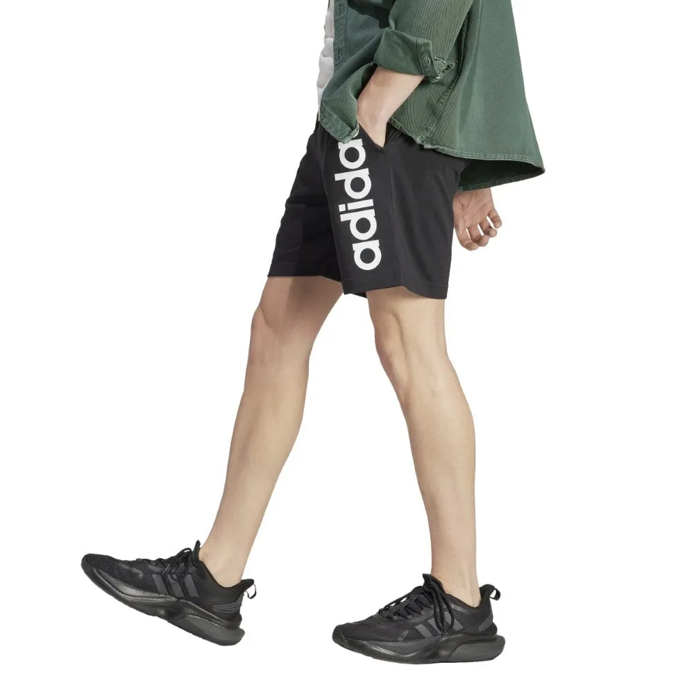 Aeroready Linear Logo Shorts