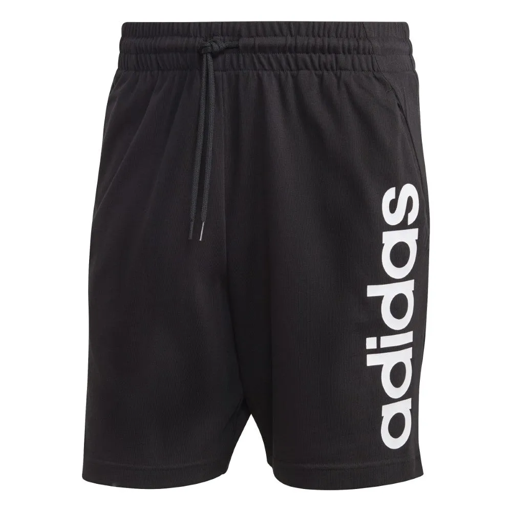 Aeroready Linear Logo Shorts
