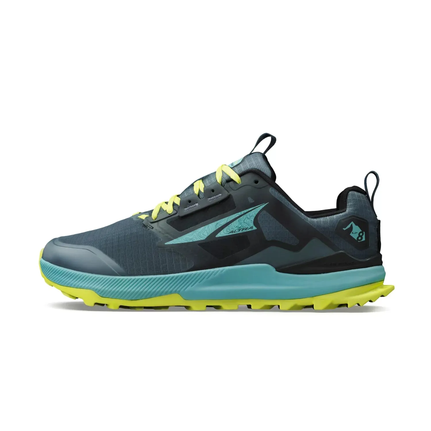 Altra Lone Peak 8 Mens