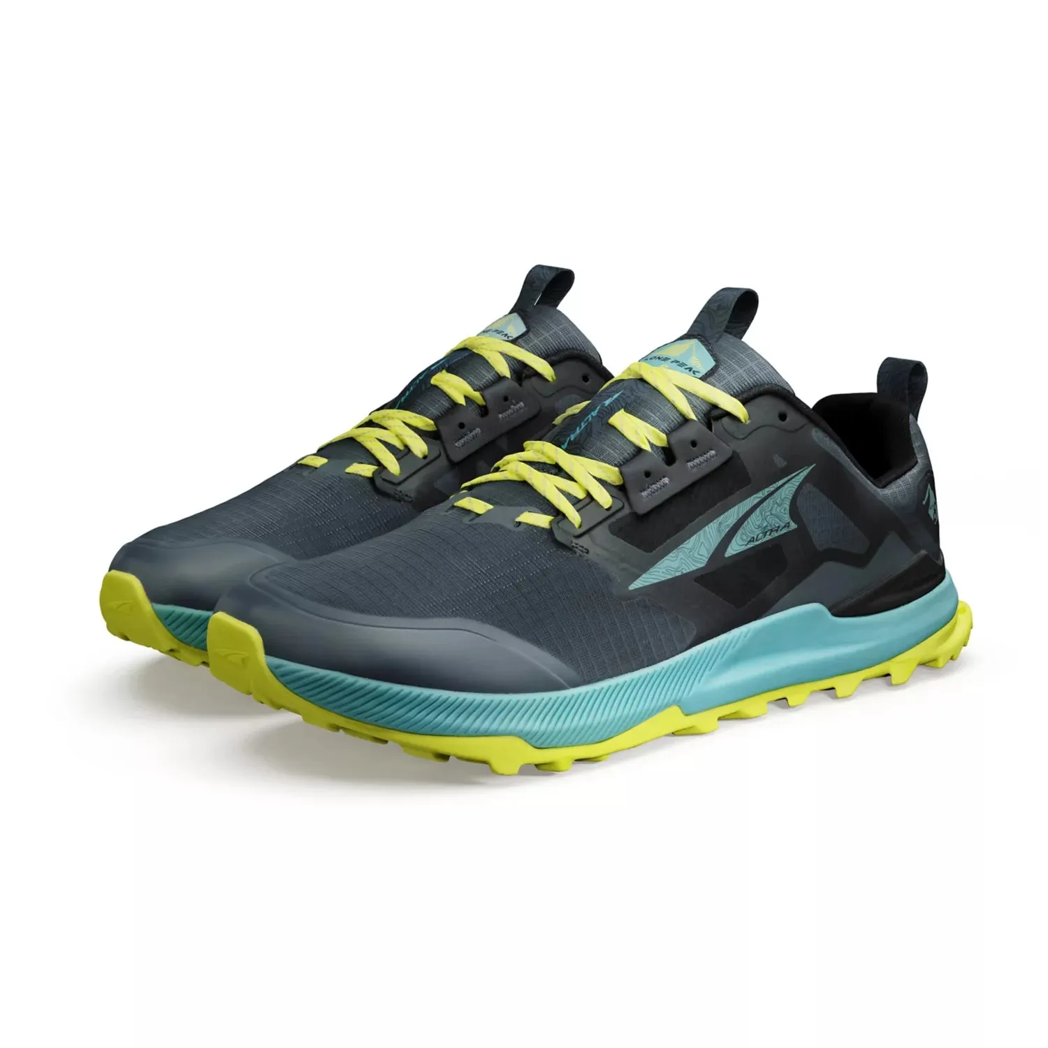 Altra Lone Peak 8 Mens