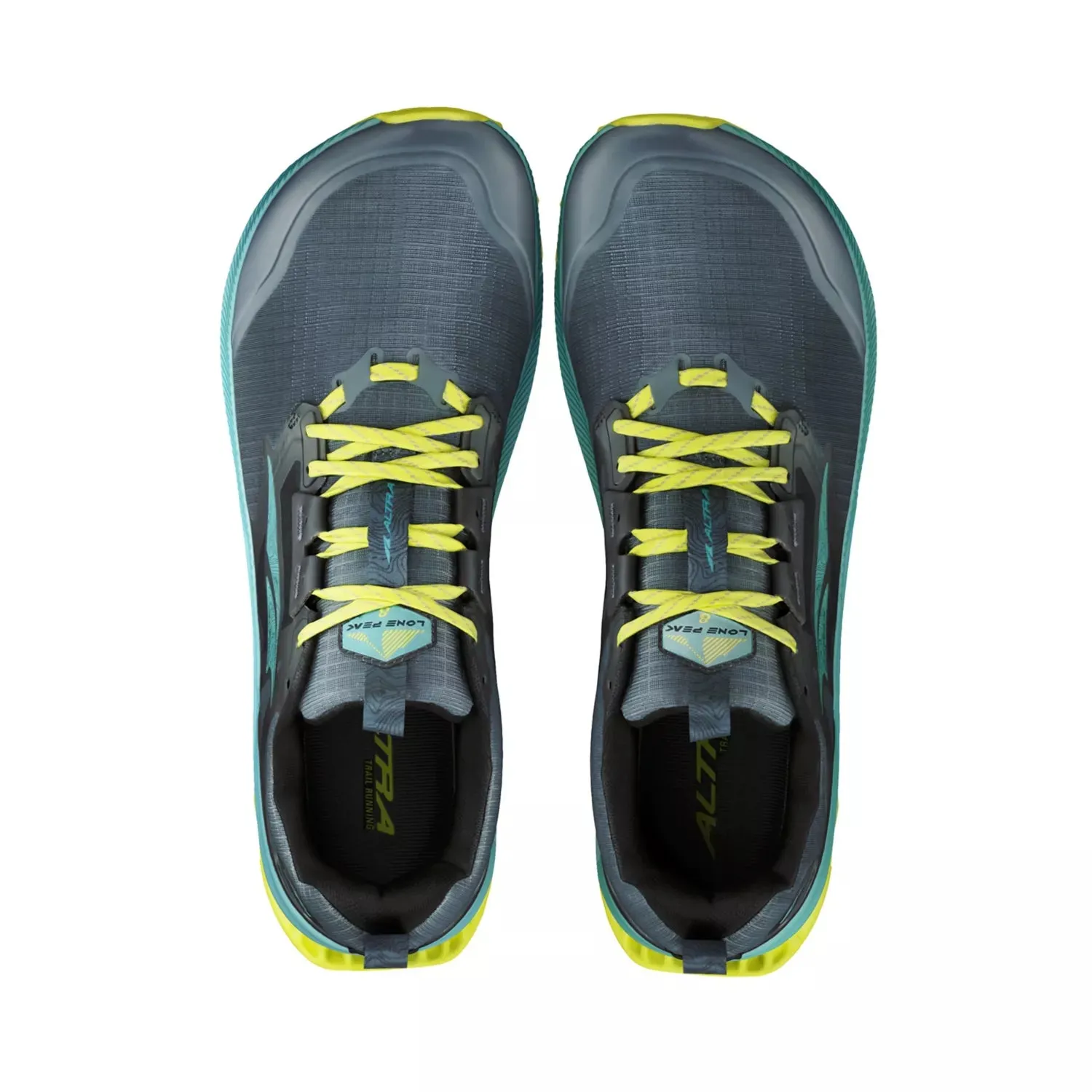 Altra Lone Peak 8 Mens