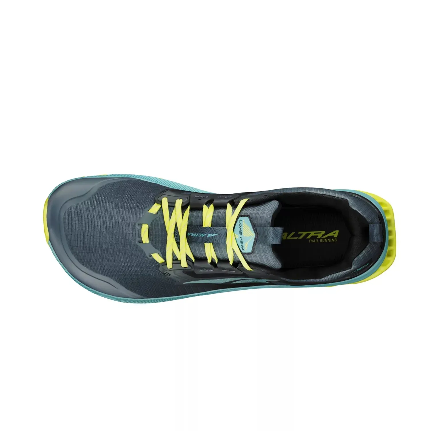 Altra Lone Peak 8 Mens