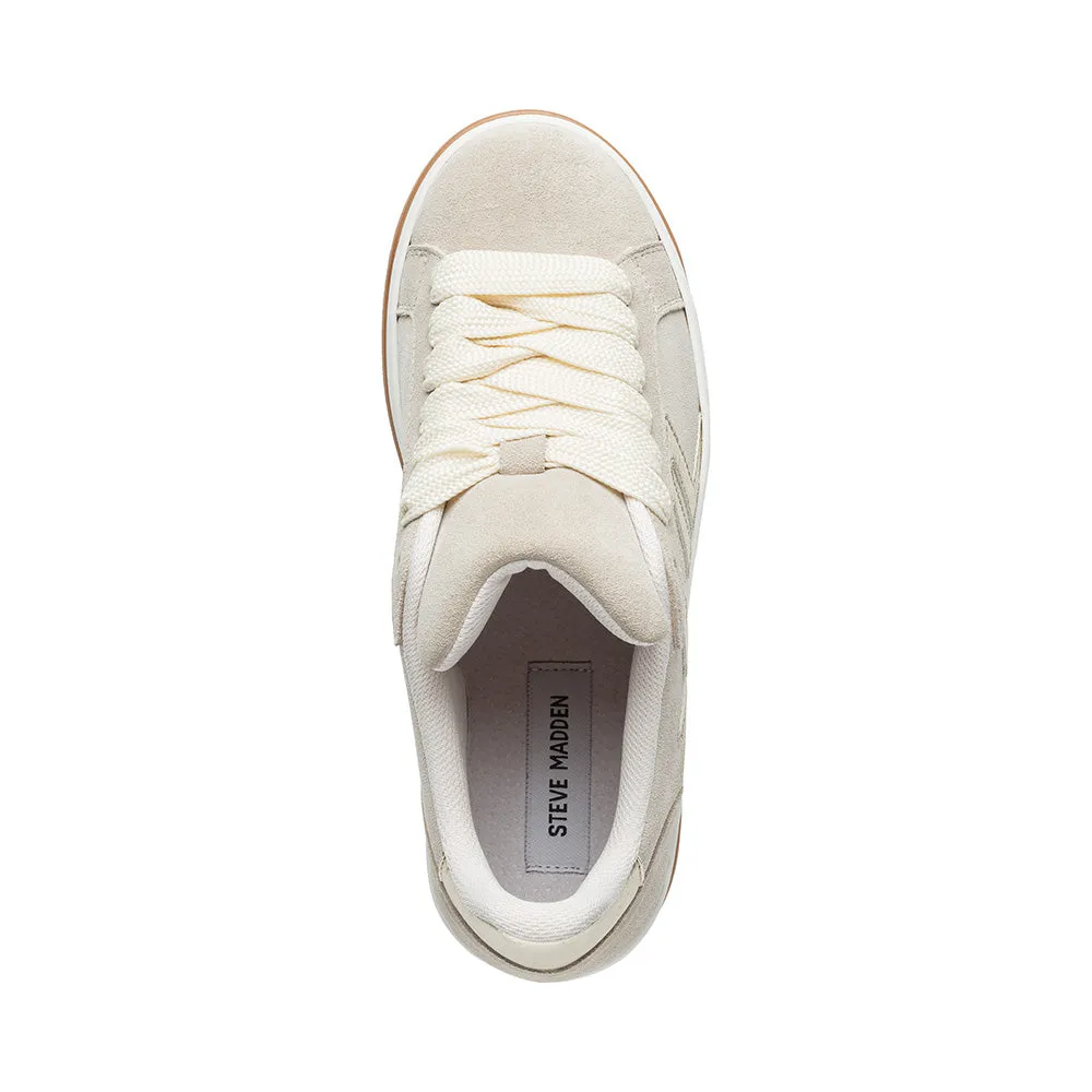 Alysha Trainer BEIGE/GOLD