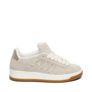 Alysha Trainer BEIGE/GOLD