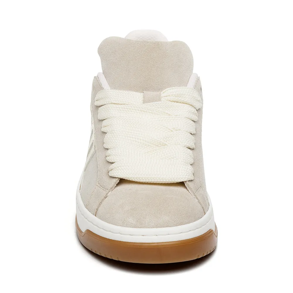 Alysha Trainer BEIGE/GOLD