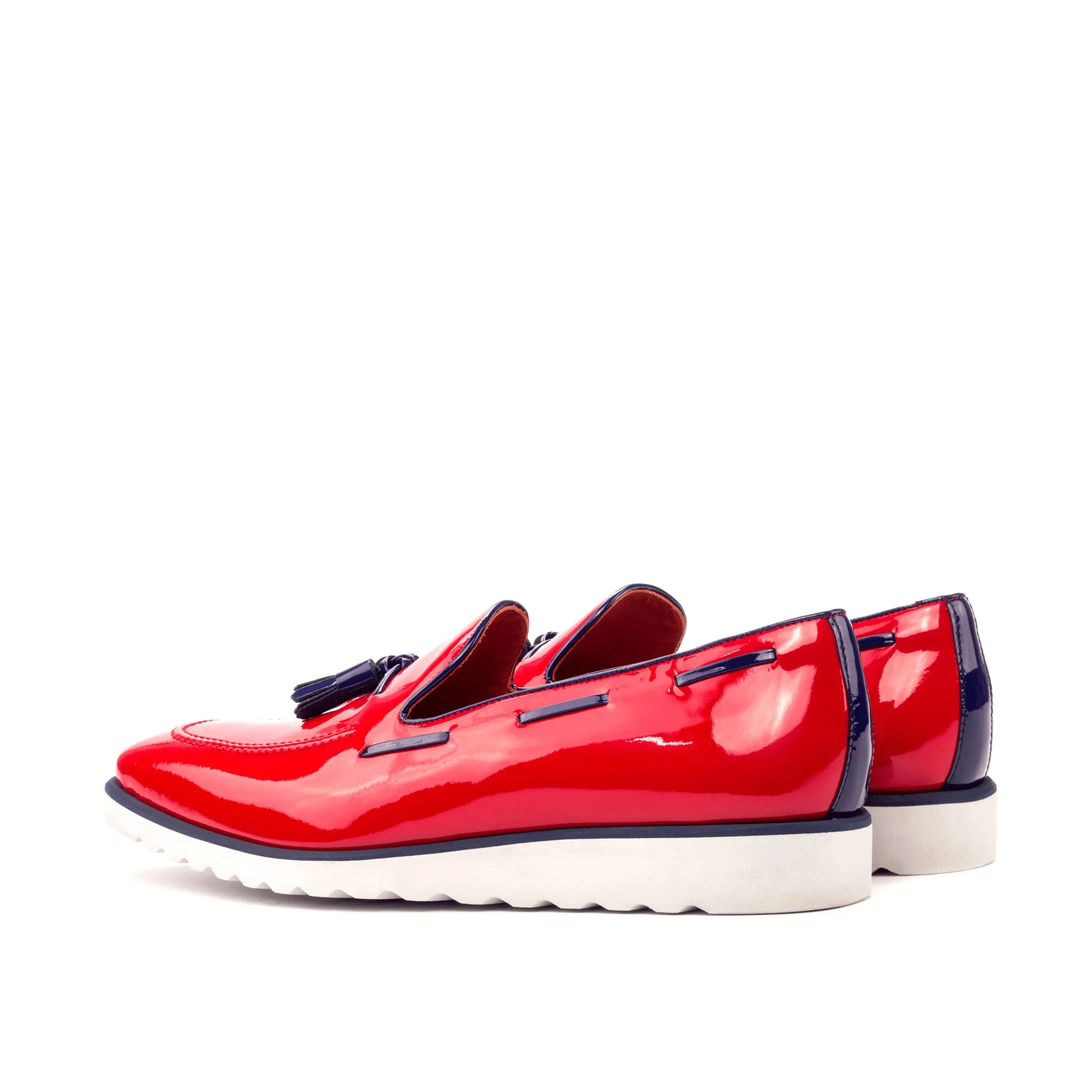 Antonio Loafers II