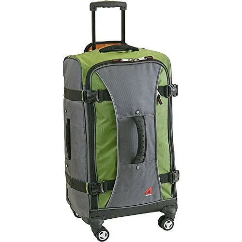 Athalon 21" Hybrid Spinners Grass, Grass Green/Gray