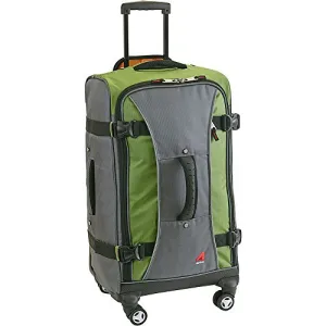 Athalon 21" Hybrid Spinners Grass, Grass Green/Gray