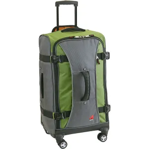 Athalon 21" Hybrid Spinners Grass, Green/Gray
