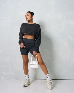 Attraction Daily Black Set