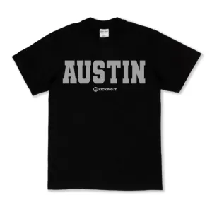 Austin Tee