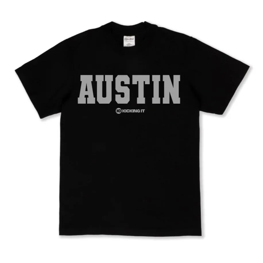 Austin Tee