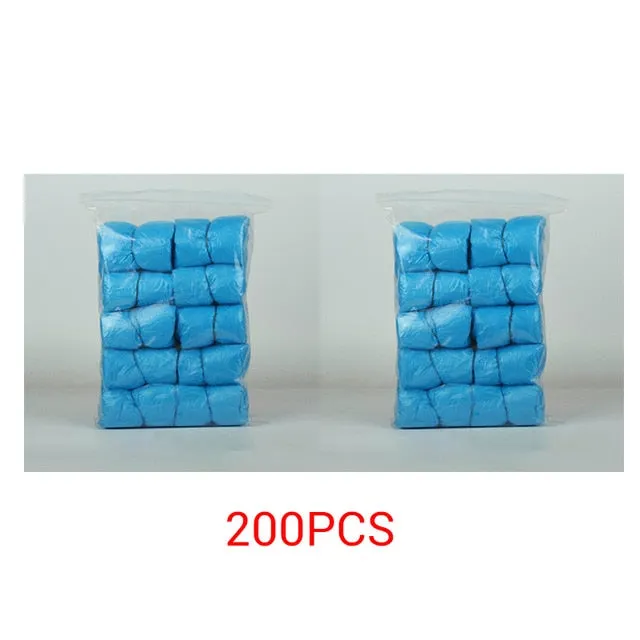 Automatic Shoe Cover Dispenser