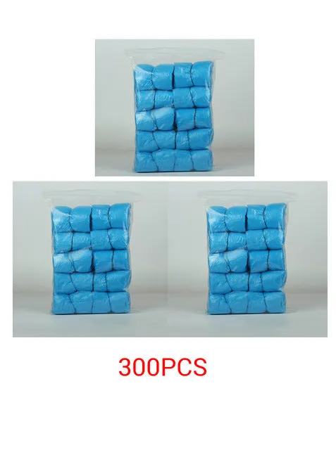 Automatic Shoe Cover Dispenser