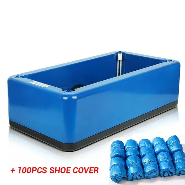 Automatic Shoe Cover Dispenser