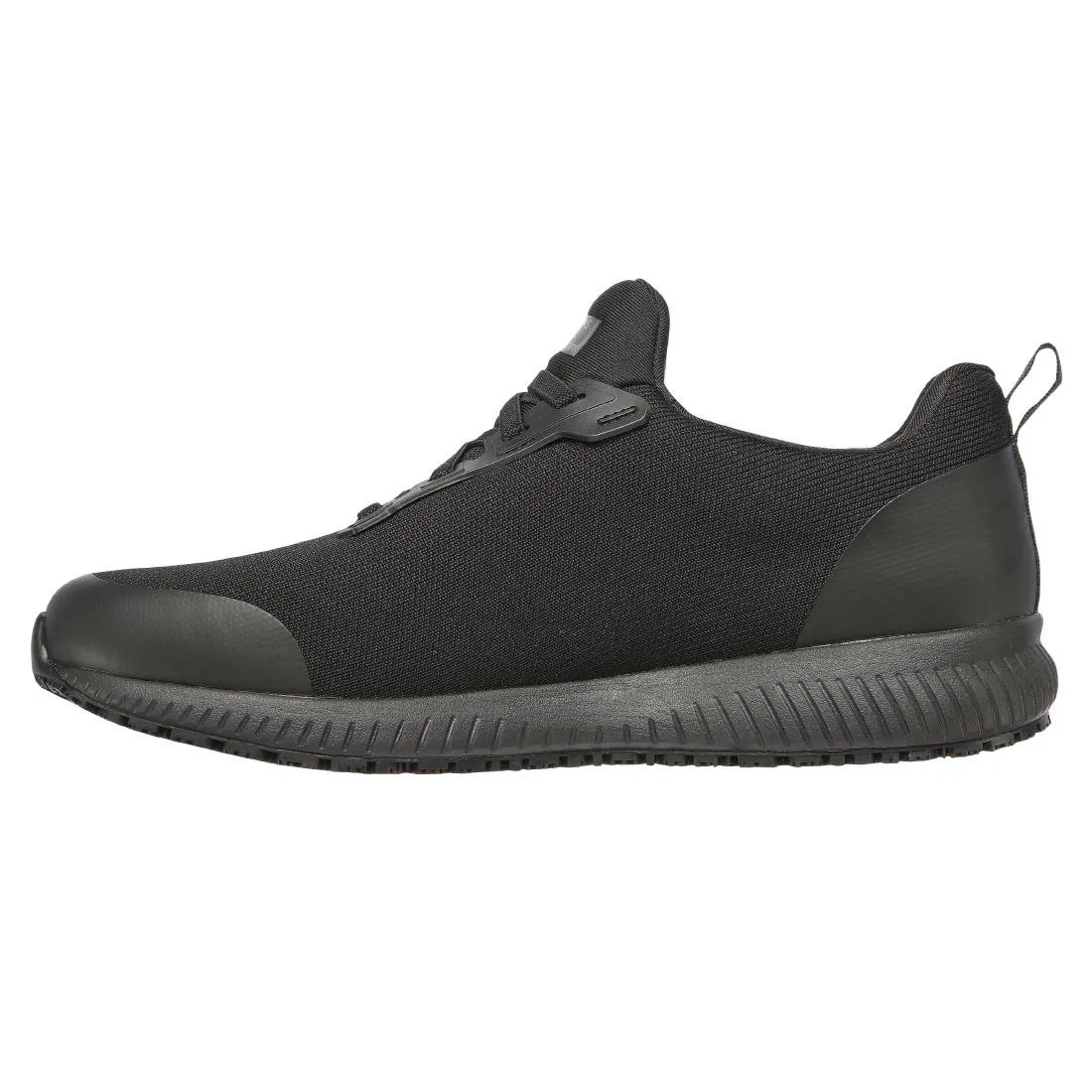 BB674-46 Skechers Slip Resistant Squad Myton Trainer Size 46