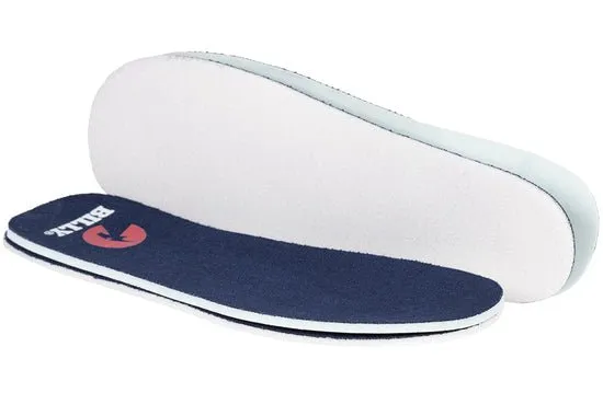 Billy Footwear (Kids) - Navy/White CS Canvas Shoes