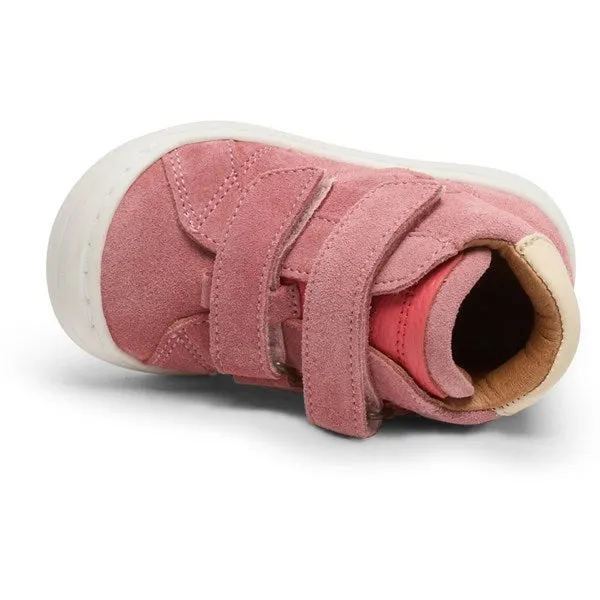 Bisgaard Thor V First Step Shoes Blush