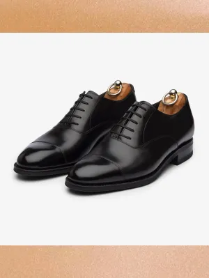 Bridlen   I   Shoes-Straight-Tip-Oxford-I-The-Bespoke-Grade-I-Goodyear-Welted-Shoes