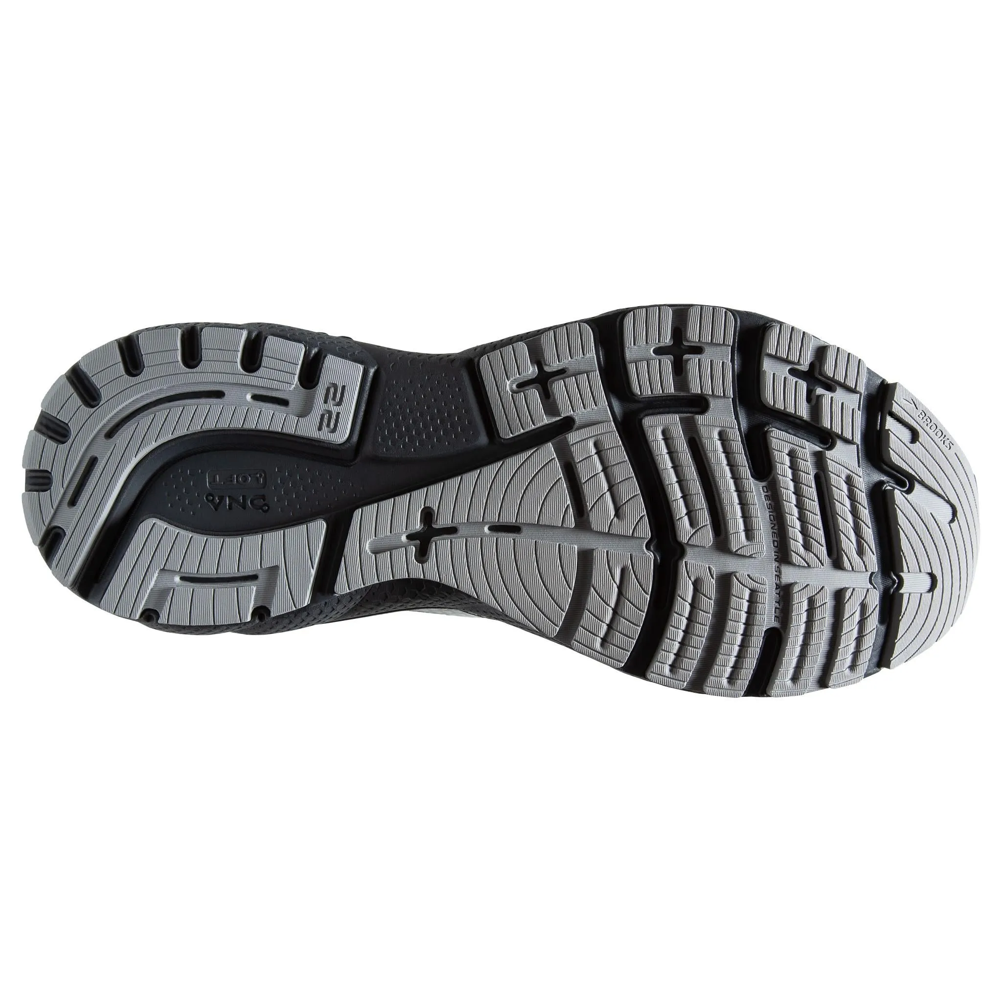 Brooks Adrenaline GTS 22 - Mens Running Shoe