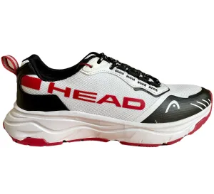 calz .savannah trail black/white