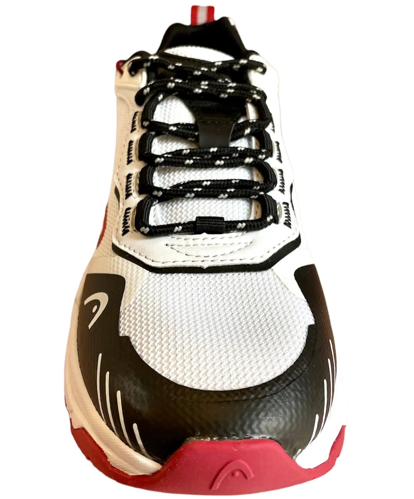 calz .savannah trail black/white