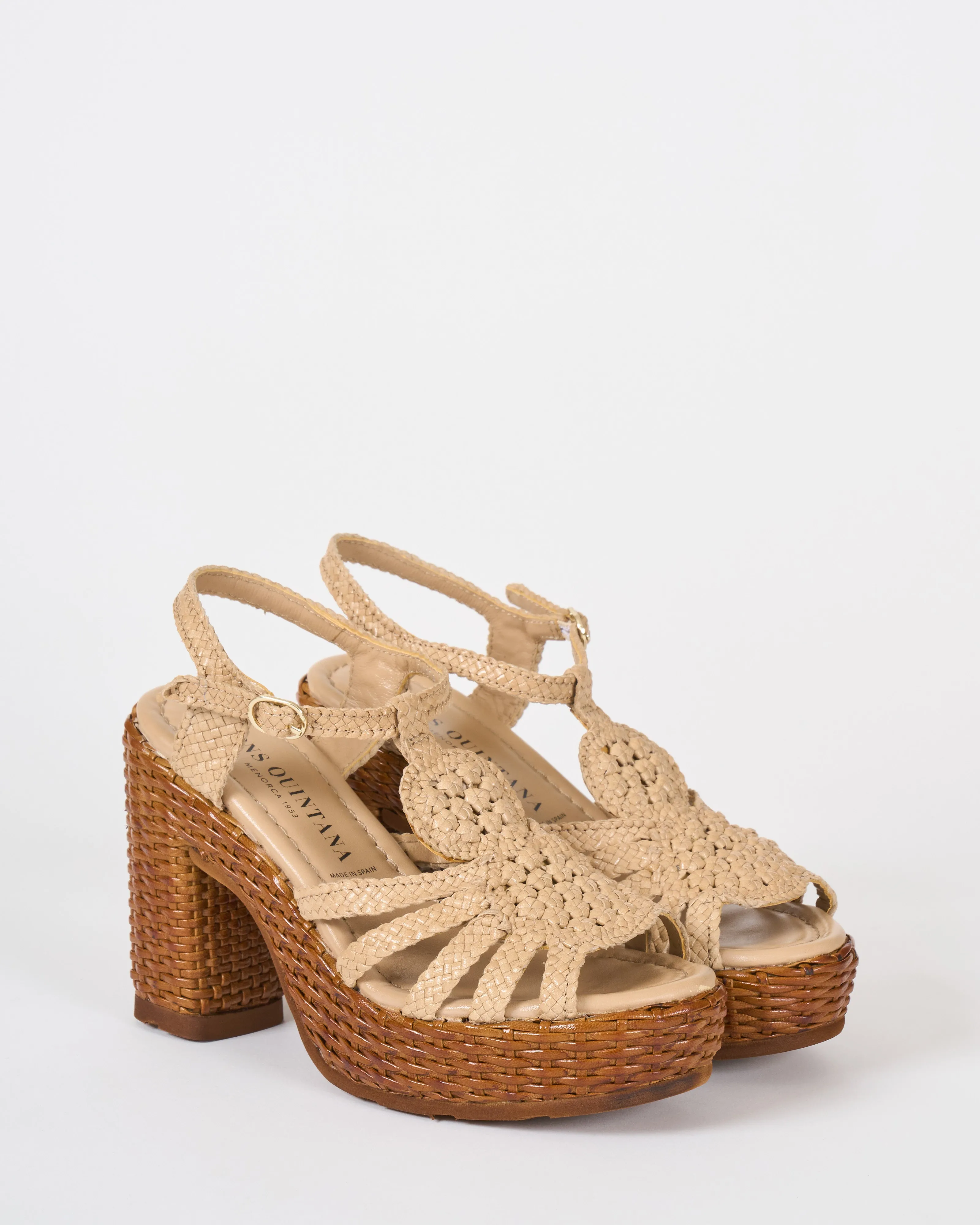 cannes wedge