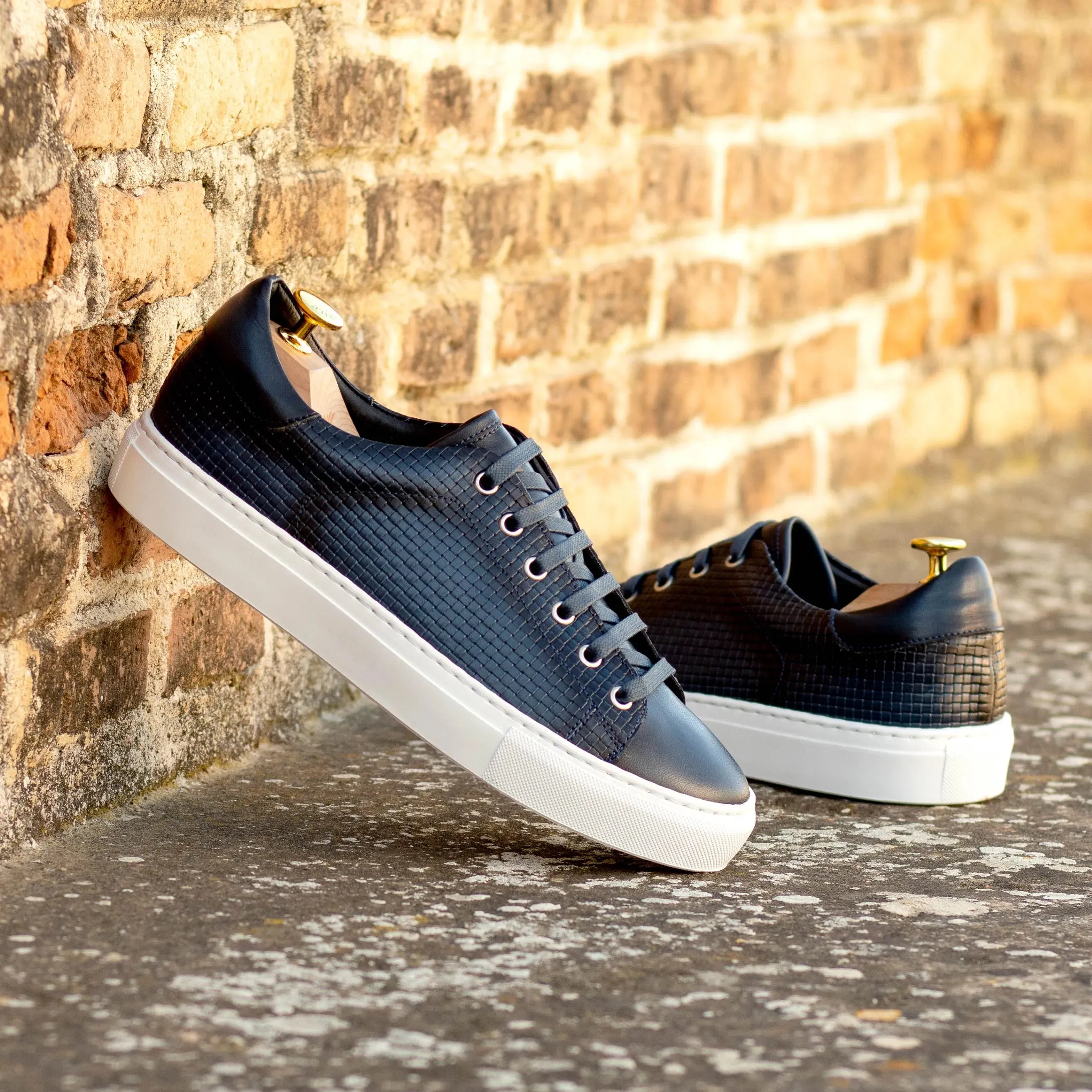 CapaFour Trainer Sneaker II