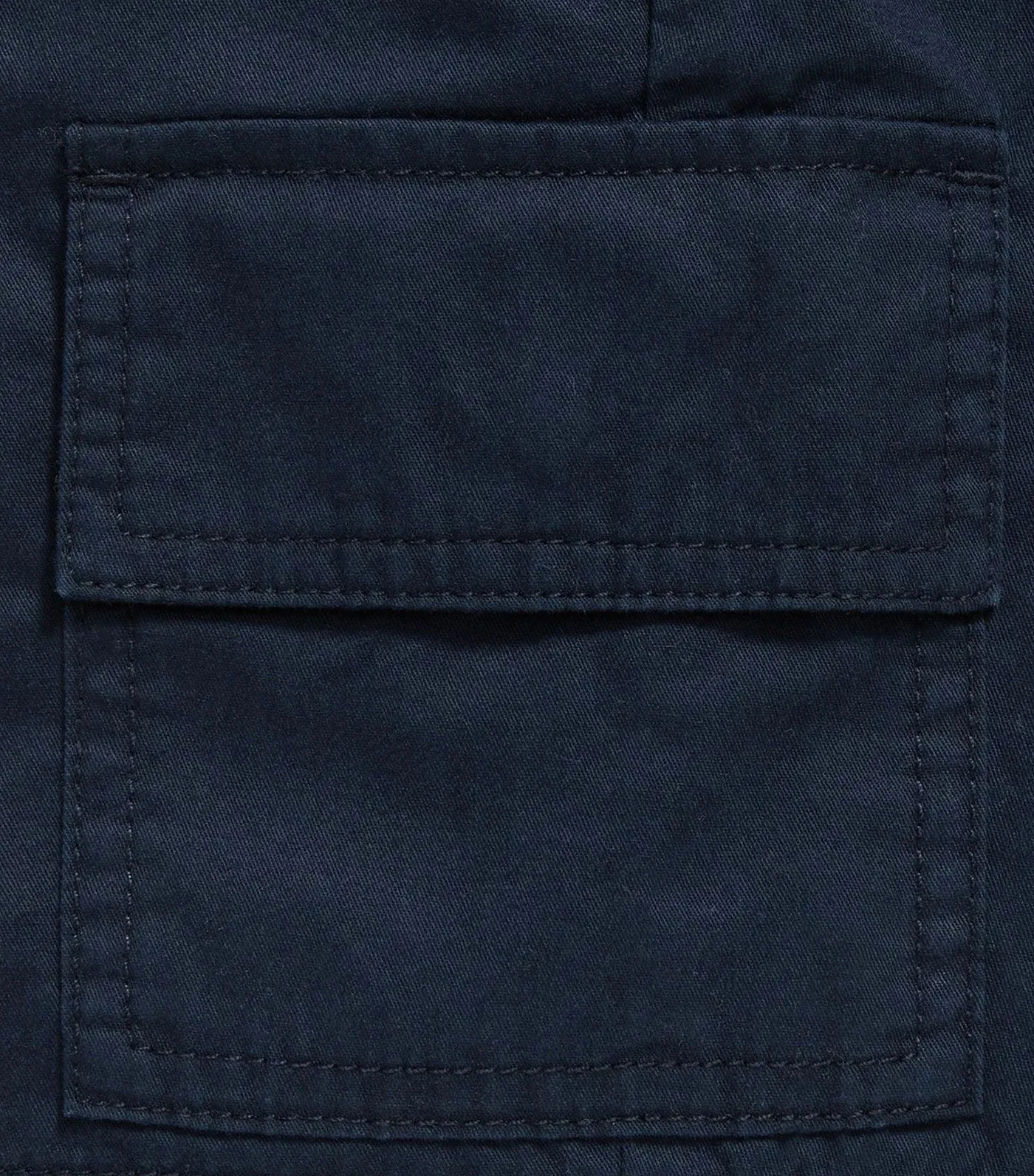 Cargo Jogger Shorts for Boys (Above Knee)